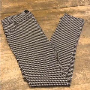 🎄4/25🎄 Sanctuary Black Leggings